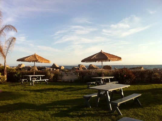 Padaro Beach Grill by null