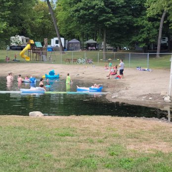 Wildcat Woods Campgrounds & Ests - It's such a friendly, beautiful place! - Campgrounds Near Me - Greenville, Ohio Wildcat Woods Campgrounds & Ests - It's such a friendly, beautiful place! - Campgrounds Near Me - Greenville, Ohio