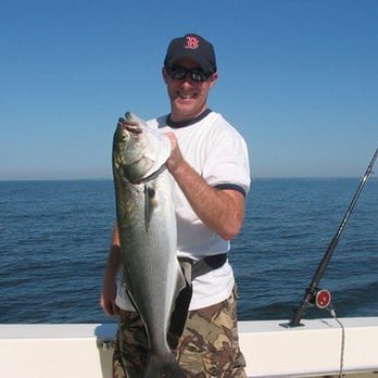 Rock & Roll Charters - Boat Charters Near Me - Clinton, Connecticut