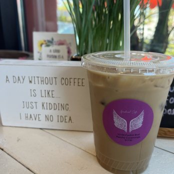 Apartment Cafe - Coffee & Tea Near Me - Rancho Cucamonga, California