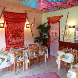 Le Mauricia