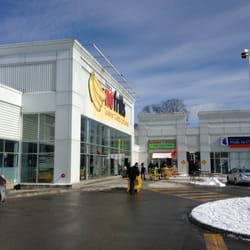 Peter's No Frills