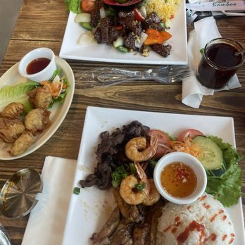Yummy Pho & Bo Ne - Vietnamese Near Me - Pearland, Texas