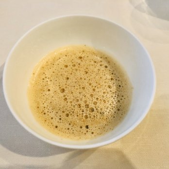 L'Astrance - French Near Me - Paris, 75