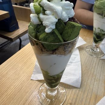 Nana’s Green Tea - Coffee & Tea Near Me - New York, New York Nana’s Green Tea - Coffee & Tea Near Me - New York, New York