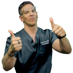 Alex Jimenez, DC - Injury Medical & Chiropractic Clinic - Serving El Paso Since 1991 | Blessings.