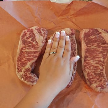 New York Prime Beef - Delicious - Butcher Near Me - Bronx, New York