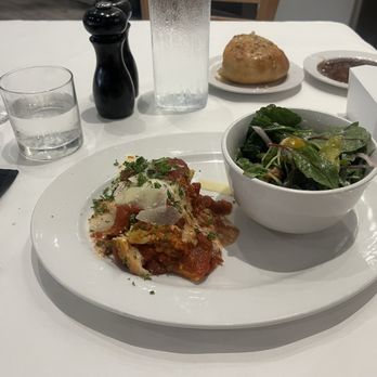 Leo's Italian Social - Italian Near Me - Charlotte, North Carolina