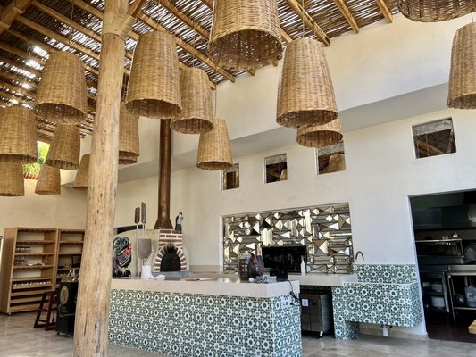 Don Sanchez Restaurant by null