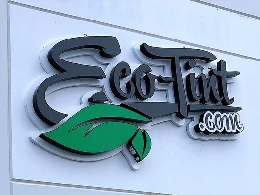 New location! - Our new location is Among Us! All traffic and appointments will be directed to the new location Monday January 11th! Same ownership, new home!
Updates will broadcast through all of our advertising modes this Friday night the 8th to spread the word! Thank you! Very exciting for us.
Eco-Tint
6428 Windy Rd. Las Vegas, NV. 89119
(By Town Square Mall New location! - Our new location is Among Us! All traffic and appointments will be directed to the new location Monday January 11th! Same ownership, new home!
Updates will broadcast through all of our advertising modes this Friday night the 8th to spread the word! Thank you! Very exciting for us.
Eco-Tint
6428 Windy Rd. Las Vegas, NV. 89119
(By Town Square Mall