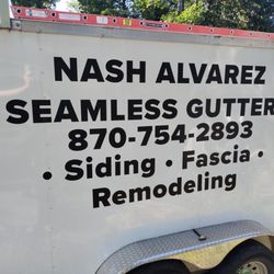 Nash Alvarez Carpentry and Construction