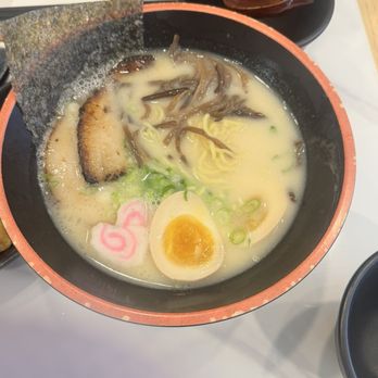 Machiya Ramen - Our lunch - Ramen Near Me - Montreal, Quebec Machiya Ramen - Our lunch - Ramen Near Me - Montreal, Quebec