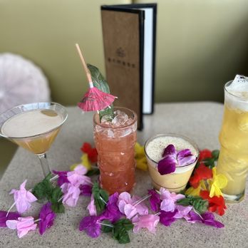 Bamboo Penny's - Drinks - Thai Near Me - Leawood, Kansas Bamboo Penny's - Drinks - Thai Near Me - Leawood, Kansas