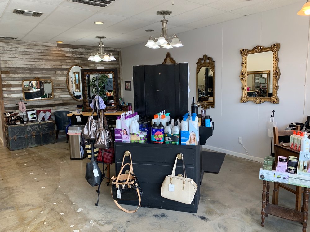 RAIN TREE SALON Updated October 2024 1015 W Main St, Belleville