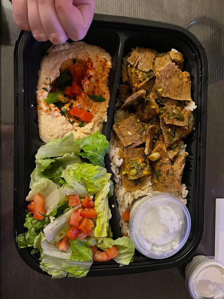 Chicken Maison