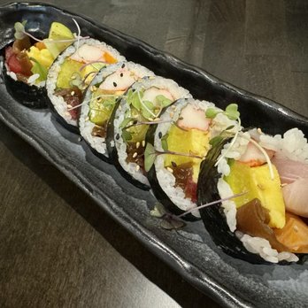 Sushi Yume - Japanese Near Me - Round Rock, Texas Sushi Yume - Japanese Near Me - Round Rock, Texas