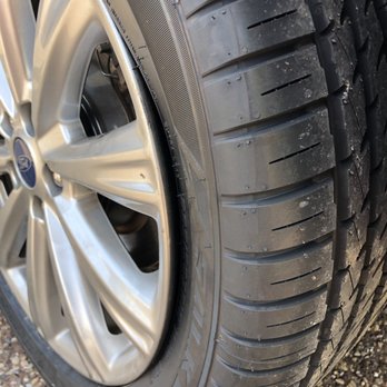 Discount Tire - Tires Near Me - Corinth, Texas