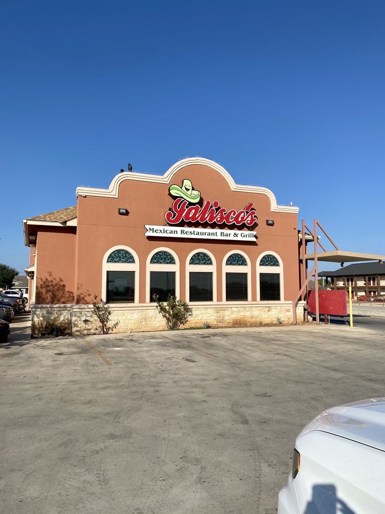 Jalisco's Mexican Restaurant