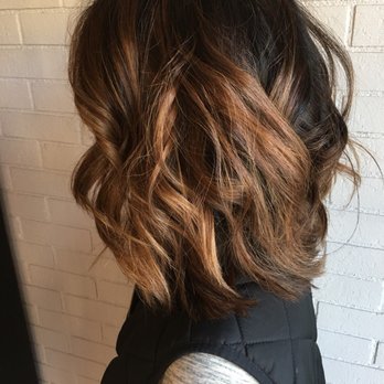 Seven Hair Studio - First time with Tailor and I love it! Definitely will come back! The salon is super cute and cozy! Love my new hair - Hair Salons Near Me - Long Beach, California Seven Hair Studio - First time with Tailor and I love it! Definitely will come back! The salon is super cute and cozy! Love my new hair - Hair Salons Near Me - Long Beach, California