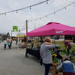 Collegedale Market