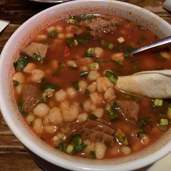 Ojeda's - Large Grandpa's Menudo Soup. - Mexican Near Me - Dallas, Texas Ojeda's - Large Grandpa's Menudo Soup. - Mexican Near Me - Dallas, Texas
