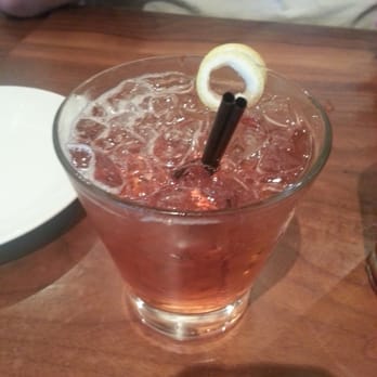 Prime Cut Cafe - Sazerac - Steakhouses Near Me - Orange, California Prime Cut Cafe - Sazerac - Steakhouses Near Me - Orange, California
