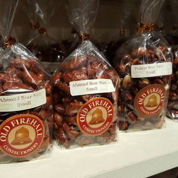 Old Firehall Confectionery - Chocolatiers & Shops Near Me - Unionville, Ontario Old Firehall Confectionery - Chocolatiers & Shops Near Me - Unionville, Ontario