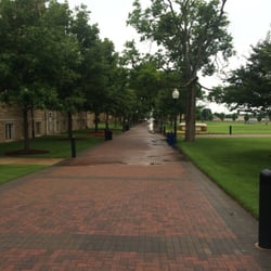 University of Tulsa Athletic Department