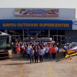 Bayou Outdoor Supercenter