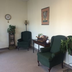 Body Essence Massage - The front entrance