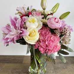 Longmont Florist