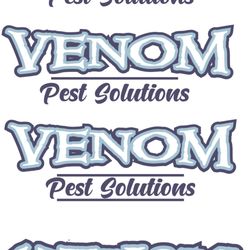 Venom Pest Solutions