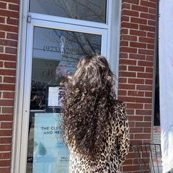 Hair Extensions by Rosana