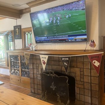 Prost Brewing - Fort Collins - Breweries Near Me - Fort Collins, Colorado