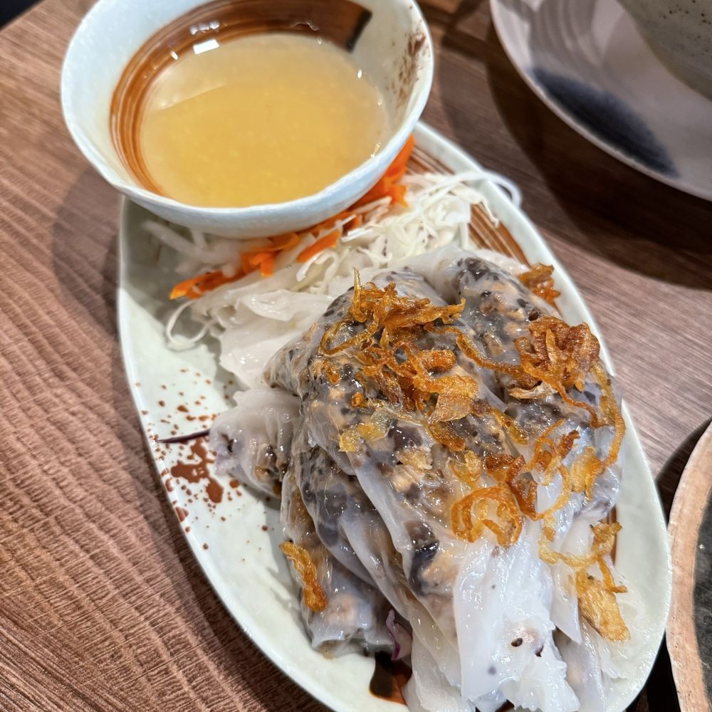 Linh Anh - bun cuon - Vietnamese Near Me - Unionville, Ontario