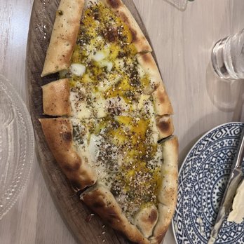 Zaytinya - Greek Near Me - Washington, DC, District of Columbia