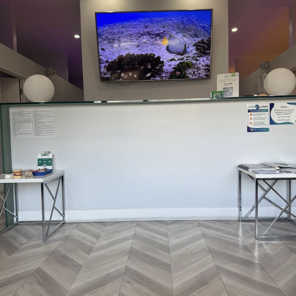 Alpha Dental Group - General Dentistry Near Me - Sherman Oaks, California Alpha Dental Group - General Dentistry Near Me - Sherman Oaks, California