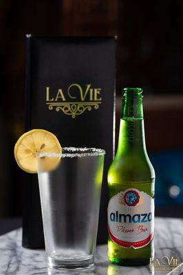 La Vie Mediterranean Restaurant by null