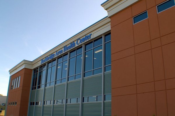 ROCKBRIDGE AREA HEALTH CENTER - Updated March 2026 - 25 Northridge Ln