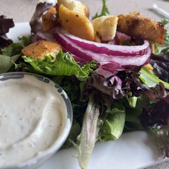 John's Pizza Cafe - Side Salad - Pizza Near Me - Saint Paul, Minnesota John's Pizza Cafe - Side Salad - Pizza Near Me - Saint Paul, Minnesota
