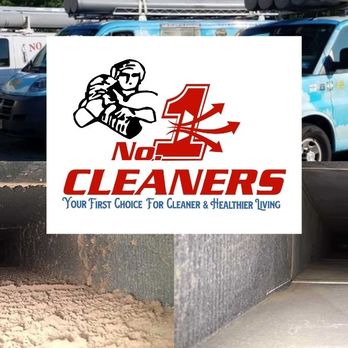 No. 1 Cleaners - Air Duct Cleaning Near Me - Nutley, New Jersey No. 1 Cleaners - Air Duct Cleaning Near Me - Nutley, New Jersey