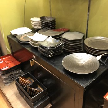Utsuwa-No-Yakata - Kitchen & Bath Near Me - Los Angeles, California
