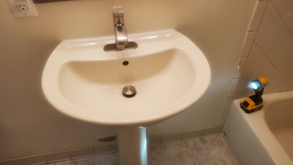 Slide of Ebenezer Plumbing & Drain