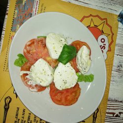 O Sole E Napule
