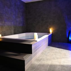 Amani Med Spa - Float Tank Therapy!