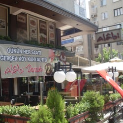 Alabi Restaurant