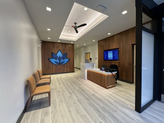 Blue River Terps -Somerville