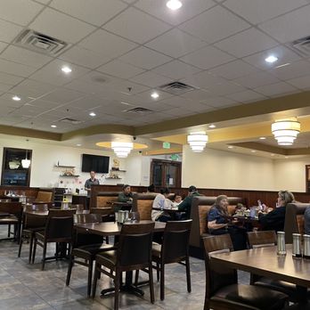 1st Dumpling N Noodle - Noodles Near Me - Montclair, California