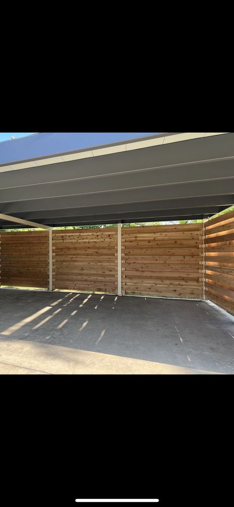 Slide of Wedgeworth Construction