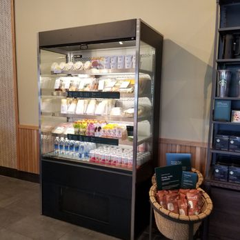 Starbucks - Cold food and beverage to go options - Coffee & Tea Near Me - Glen Burnie, Maryland